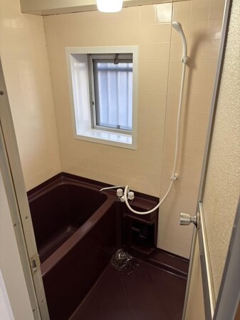 第四エンシンハイツの物件内観写真